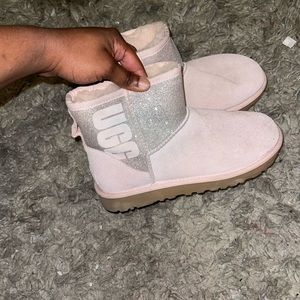 Womens Ugg Boots